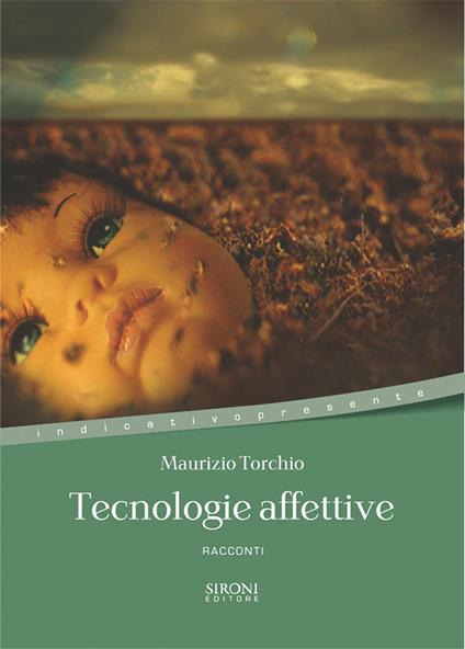 Tecnologie affettive - Maurizio Torchio - ebook