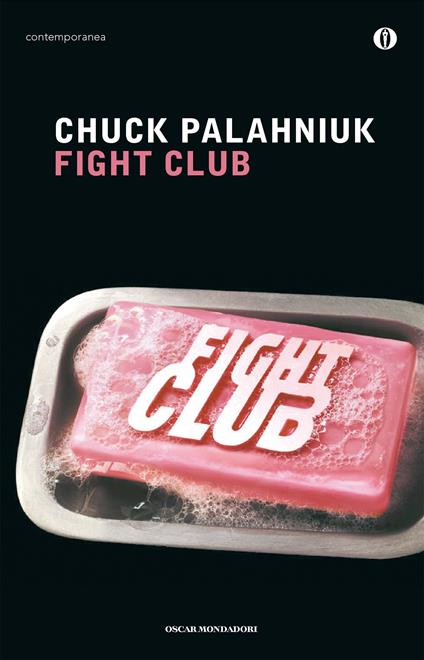 Fight club - Chuck Palahniuk,Tullio Dobner - ebook