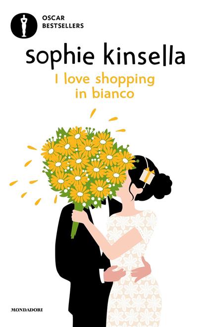 I love shopping in bianco - Sophie Kinsella,Annamaria Raffo - ebook