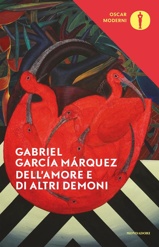 Dell'amore e di altri demoni - Gabriel García Márquez,Angelo Morino - ebook