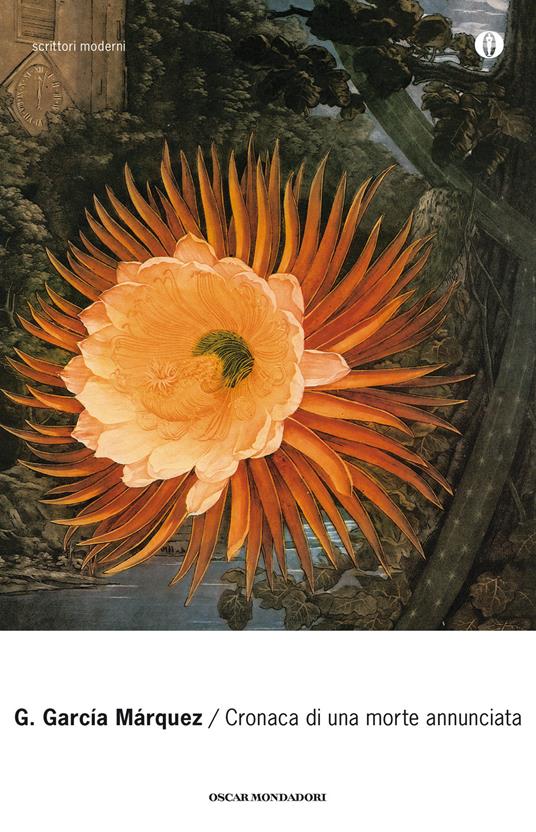Cronaca di una morte annunciata - Gabriel García Márquez,Dario Puccini - ebook