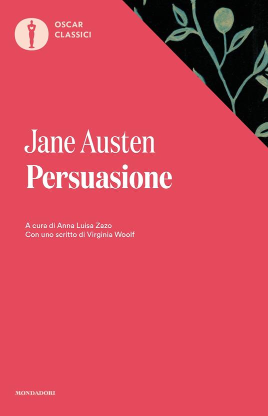 Persuasione - Jane Austen,Anna Luisa Zazo - ebook