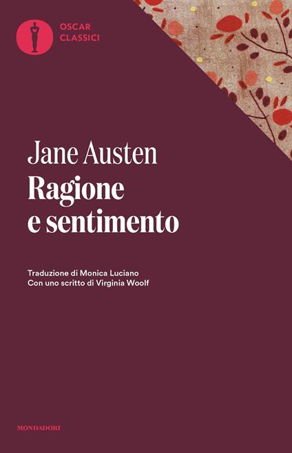 Ragione e sentimento - Jane Austen,Monica Luciano - ebook