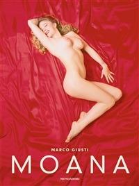 Moana - Marco Giusti - ebook