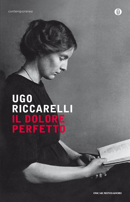 Il dolore perfetto - Ugo Riccarelli - ebook