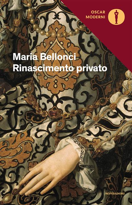 Rinascimento privato - Maria Bellonci - ebook