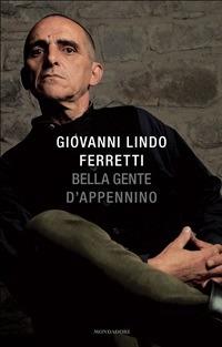 Bella gente d'Appennino - G. Lindo Ferretti - ebook