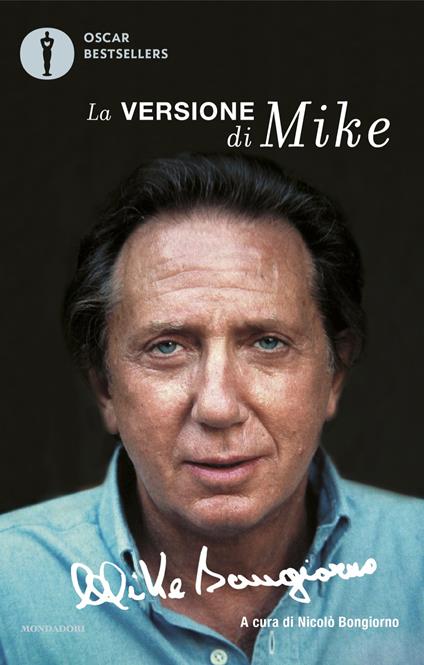 La versione di Mike - Mike Bongiorno - ebook