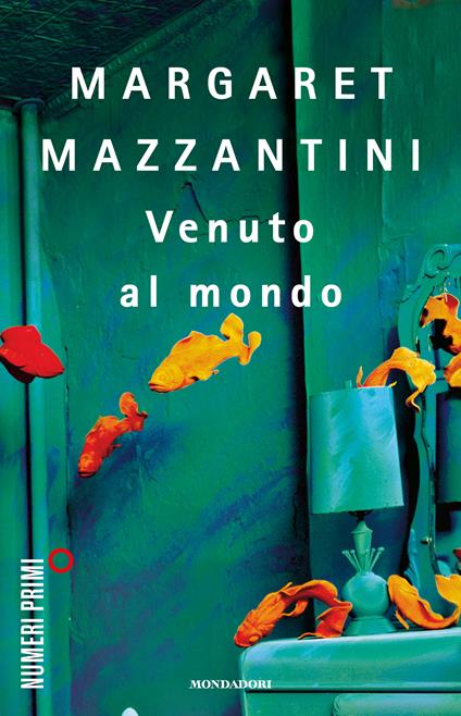 Venuto al mondo - Margaret Mazzantini - ebook