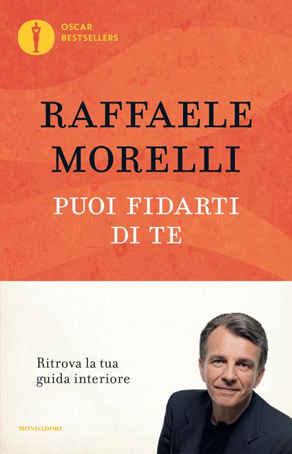 Puoi fidarti di te - Raffaele Morelli - ebook