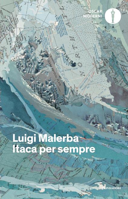Itaca per sempre - Luigi Malerba - ebook