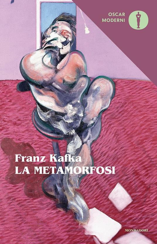 La metamorfosi e altri racconti - Franz Kafka,Rodolfo Paoli,Ervino Pocar - ebook