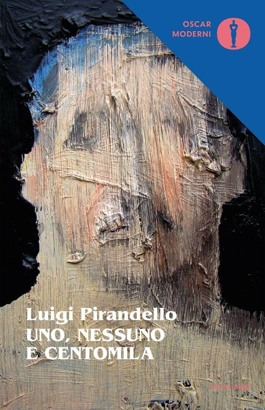 Uno, nessuno e centomila - Luigi Pirandello,Marziano Guglielminetti - ebook