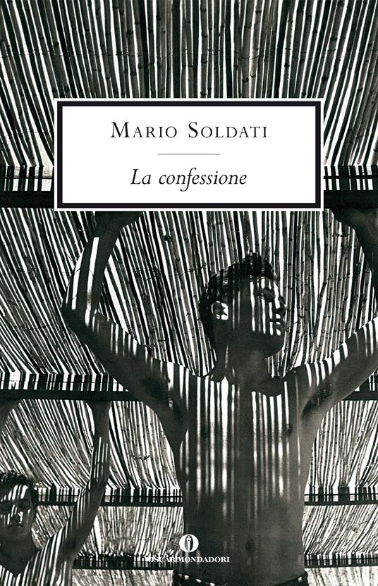 La confessione - Mario Soldati - ebook