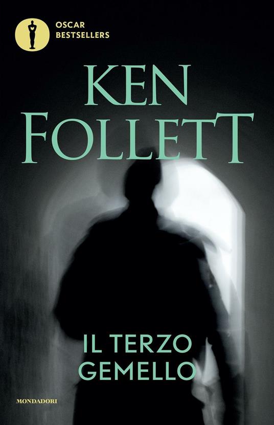 Il terzo gemello - Ken Follett - ebook