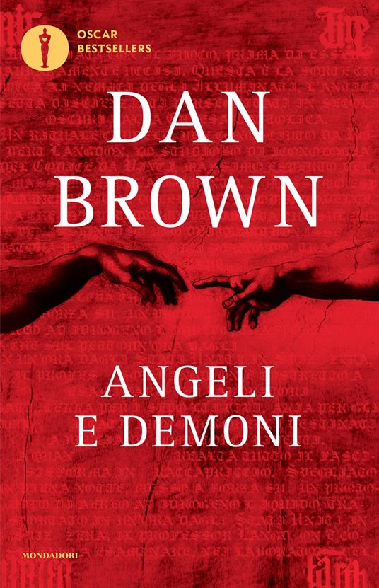 Angeli e demoni - Dan Brown,Annamaria Biavasco,Valentina Guani - ebook