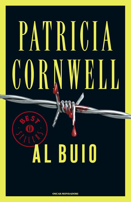 Al buio - Patricia D. Cornwell,Annamaria Biavasco - ebook