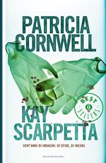 Kay Scarpetta