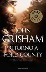 Ritorno a Ford County. Storie del Mississippi