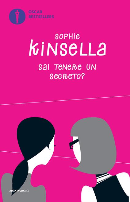 Sai tenere un segreto? - Sophie Kinsella,Annamaria Raffo - ebook