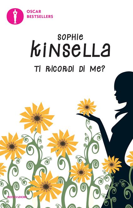 Ti ricordi di me? - Sophie Kinsella,Adriana Colombo,Paola Frezza Pavese - ebook