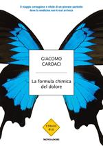 La formula chimica del dolore