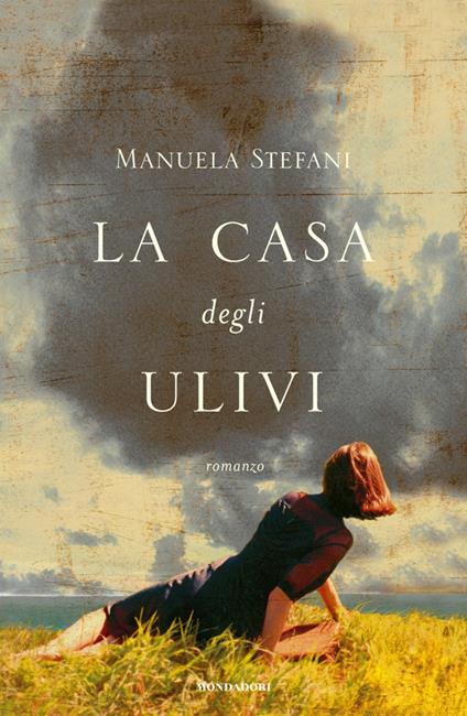 La casa degli ulivi - Manuela Stefani - ebook