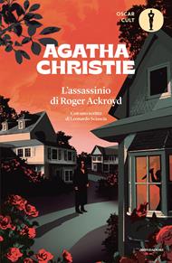 L' assassinio di Roger Ackroyd