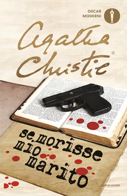 Se morisse mio marito - Agatha Christie,Rosalba Buccianti - ebook
