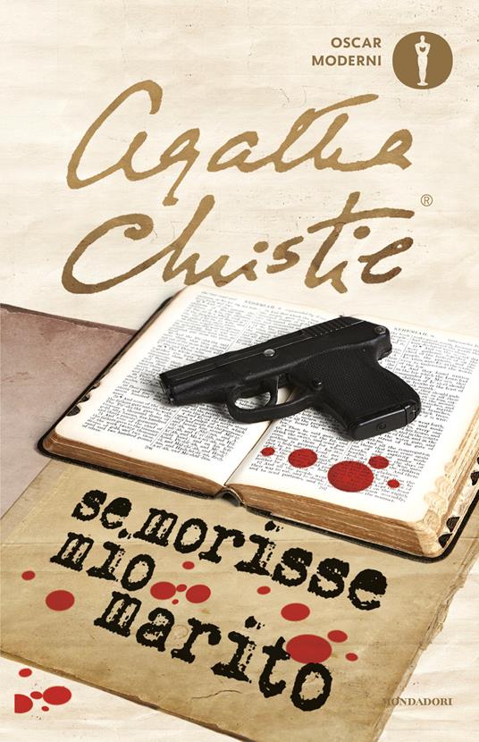 Se morisse mio marito - Agatha Christie,Rosalba Buccianti - ebook