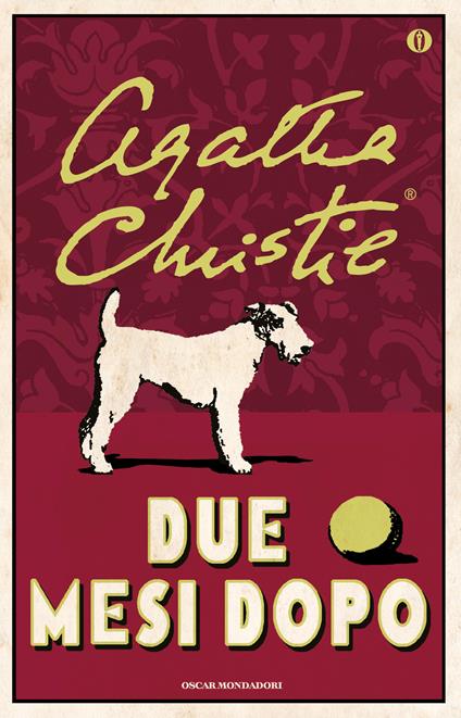 Due mesi dopo - Agatha Christie,Enrico Piceni - ebook