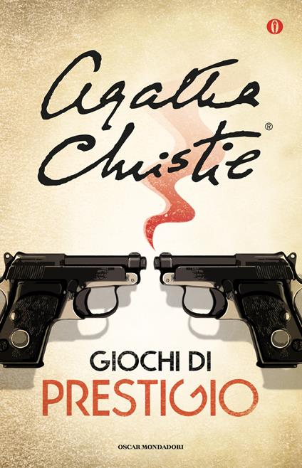 Miss Marple: giochi di prestigio - Agatha Christie,Ombretta Giumelli - ebook