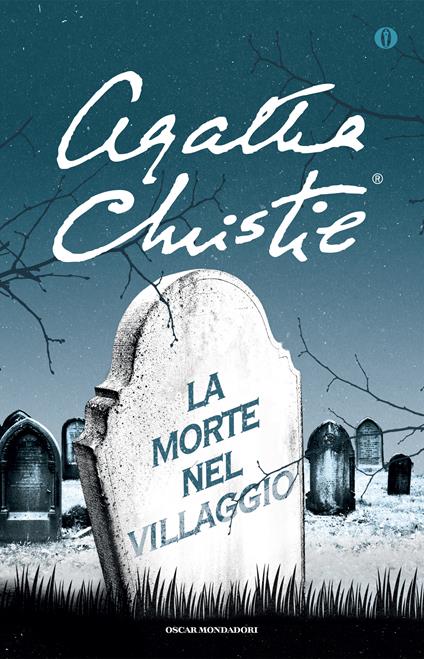 La morte nel villaggio - Agatha Christie,Giuseppina Taddei - ebook