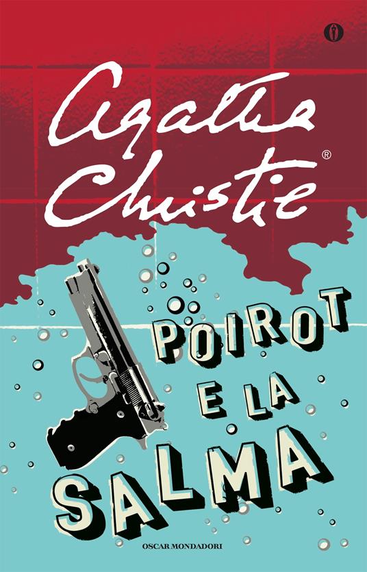 Poirot e la salma - Agatha Christie,Rosalba Buccianti - ebook