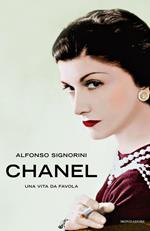 Chanel. Una vita da favola