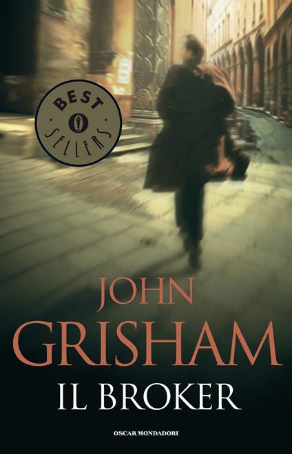 Il broker - John Grisham,Renato Pera - ebook