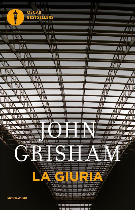 La giuria - John Grisham,Tullio Dobner - ebook