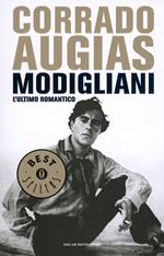 Modigliani, l'ultimo romantico