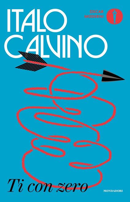 Ti con zero - Italo Calvino - ebook