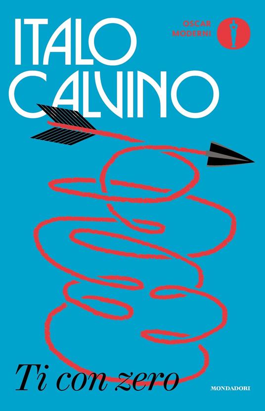 Ti con zero - Italo Calvino - ebook