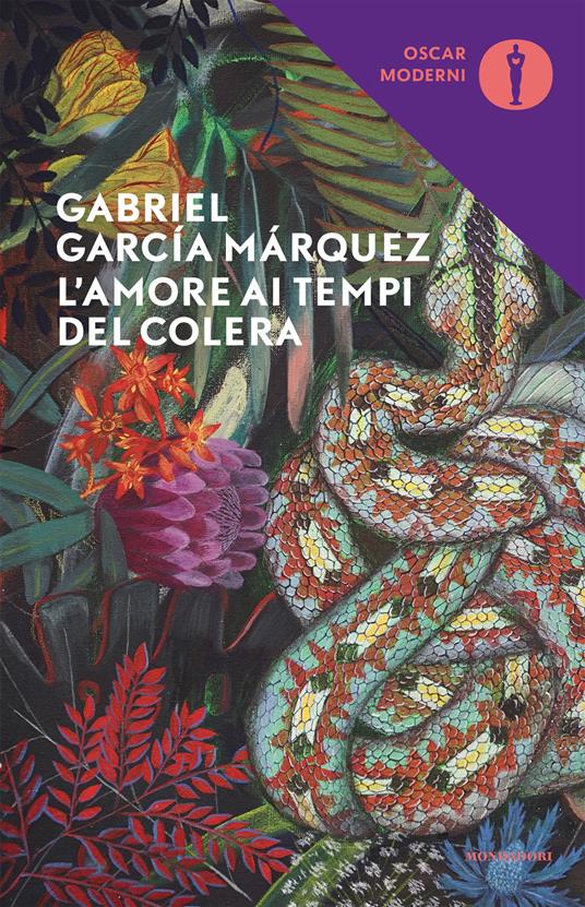L' amore ai tempi del colera - Gabriel García Márquez,Angelo Morino - ebook