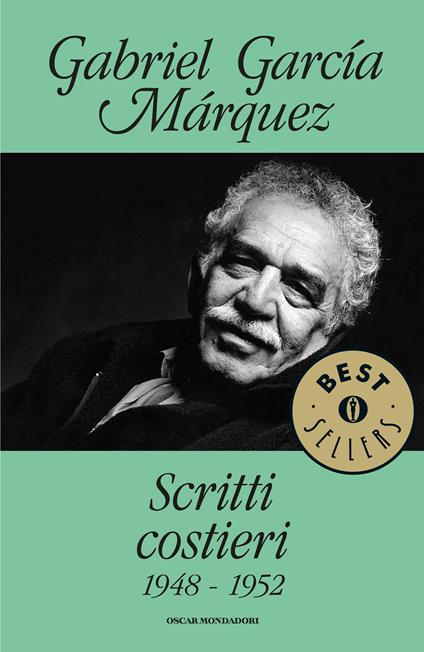 Scritti costieri. 1948-1952 - Gabriel García Márquez,Angelo Morino - ebook