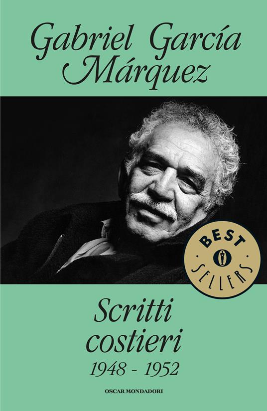 Scritti costieri. 1948-1952 - Gabriel García Márquez,Angelo Morino - ebook