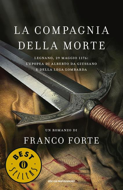 La compagnia della morte - Franco Forte - ebook