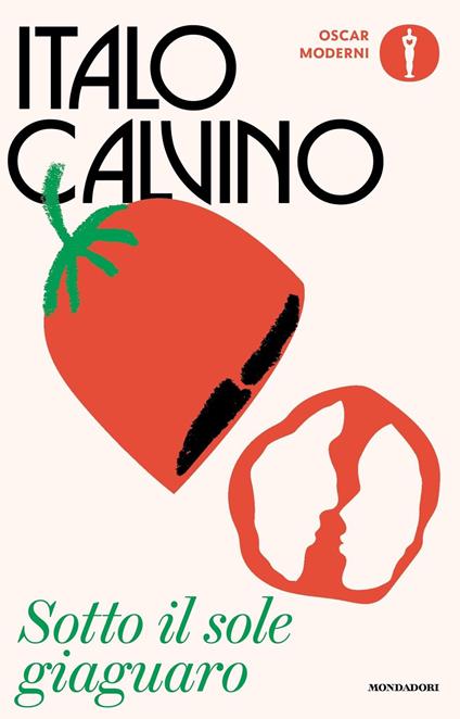 Sotto il sole giaguaro - Italo Calvino - ebook