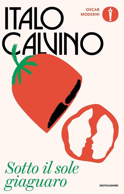 Sotto il sole giaguaro - Italo Calvino - ebook