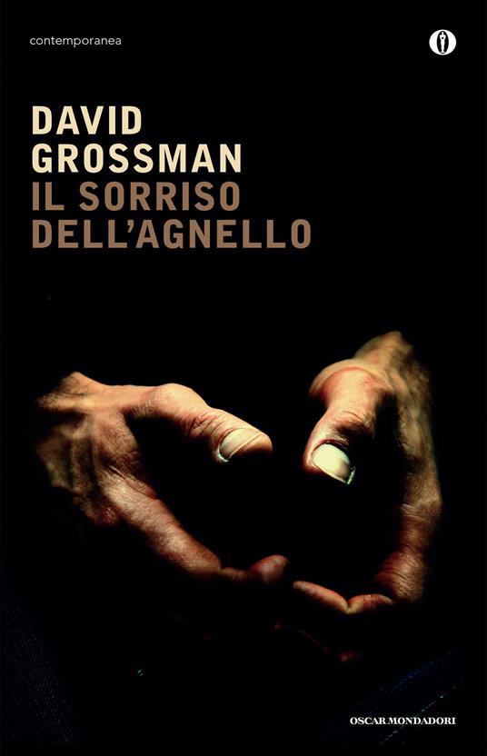 Il sorriso dell'agnello - David Grossman,Gaio Sciloni - ebook