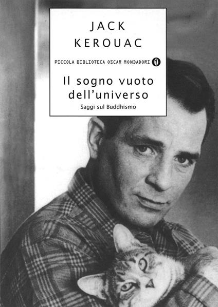Il sogno vuoto dell'universo. Saggi sul Buddhismo - Jack Kerouac - ebook