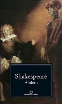 Amleto - William Shakespeare,Eugenio Montale - ebook