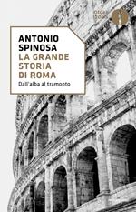 La grande storia di Roma